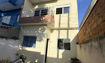 Imagem 3: Casa a venda no Santa Terezinha Matão em Sumaré/SP