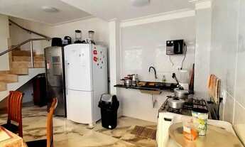 Imagem 7: Casa de condomínio em Rua Pau Sul - Boa União (Abrantes) - Camaçari/BA