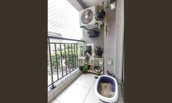 Imagem 7: Apartamento à Venda - Santana, 1 Quarto, 23 m2