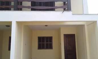 Imagem: Dúplex a venda ( porteira fechada