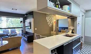 Imagem 7: Apartamento 3 Quartos com Suíte à Venda em Jardim Camburi Sol da Manhã