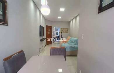 Imagem 6: Todos os Santos Apartamento com 2 dormitórios