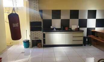 Imagem 3: CASA NO RESIDENCIAL M. DE LOURDES RECANTO DOS PASSAROS