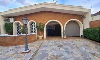 Imagem: Casa no Jardim Aviação