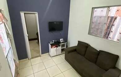 Imagem 2: Casa com amplo quintal em Parada Morabí!