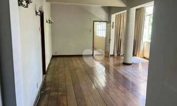 Imagem: Apartamento com 3 quartos à venda, 133