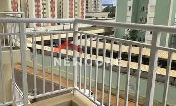 Imagem: Apartamento em Rua Marcos Sergio Ceschini