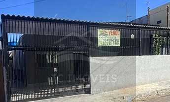 Imagem 2: Vende Casa na Quadra 405 no Recanto das Emas - Brasília - DF