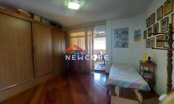 Imagem 5: Cobertura em Rua Equador - São Pedro - Belo Horizonte/MG