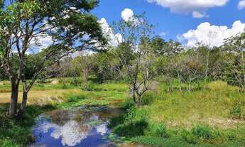 Imagem 5: Vendo Terrenos de 20.000m2 em Região de Muita Água Perto de Sete Lagoas