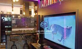 Imagem 7: Apartamento com 2 dormitórios à venda, 51 m² por R$ 300.000,00 - Jardim Gonçalves - Soroca