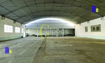 Imagem 4: Pavilhão/Galpão para alugar no bairro Jardim Zélia - Itaquaquecetuba/SP