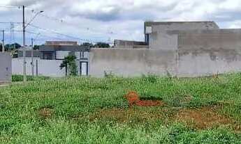 Imagem 2: Terreno à venda, 381M² por R$ 307.000 - Reserva Centenária - Santa Bárbara DOeste/SP