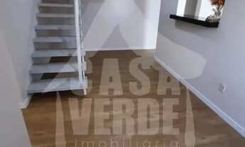 Imagem 6: Cobertura Duplex à venda - Condomínio Residencial Spazio Illuminare em Indaiatuba/SP