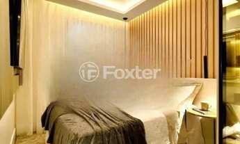 Imagem 6: Apartamento à venda Rua Tenente Ary Tarrago, Jardim Itu - Porto Alegre