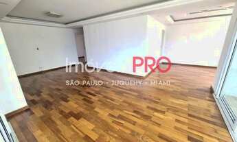 Imagem 3: Brooklin - varanda gourmet - 205 m2 - 3 suítes