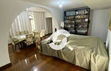 Imagem: Casa com 3 dormitórios à venda, 200 m²