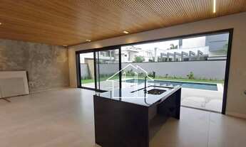 Imagem 5: Casa com 5 dormitórios à venda, 530 m² por R$ 6.200.000,00 - Urbanova - São José dos Campo