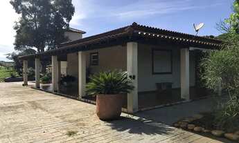 Imagem 3: Haras para venda possui 3 alqueires Prox Base aérea - Anápolis - GO