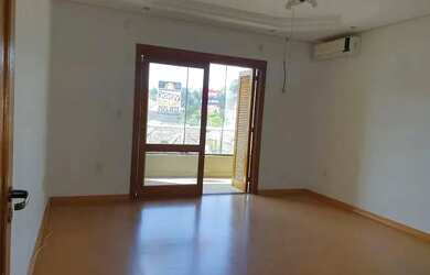 Imagem 4: Apartamento em Rua Doutor Oscar Bittencourt - Menino Deus - Porto Alegre/RS