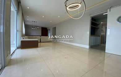 Imagem 2: Lorian Boulevard, Vista Privativa Para O Campo De Golf - Vila Sao Francisco