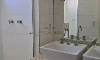 Imagem 3: Apartamento de Alto Padrão - 125m² - 3 Dorms (1 Suíte) - Royal Park - SJC