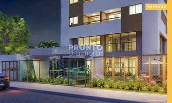 Imagem 3: Apartamento 2 quartos em Candeias NOVO