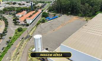 Imagem 7: Galpão para alugar, 6095 m² por R$ 207.865,07/mês - Loteamento Center Santa Genebra - Camp