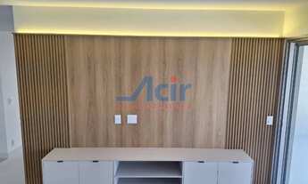 Imagem 6: Apartamento à Venda Condomínio Orygem Acqua Home