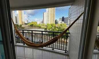 Imagem: Apartamento à venda, 3 quartos, 1 suíte