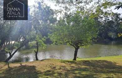 Imagem 2: Terreno com 846 M2 à venda no Condominio Marambaia- Vinhedo S.P