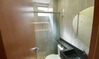 Imagem 7: Edifício Guanabara, 78m², 3 quartos, 1 garagem, 500 Mil, Financia