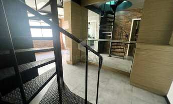 Imagem 3: Cobertura à venda, 2 quartos, 1 suíte, 2 vagas, Santa Efigênia - Belo Horizonte/MG