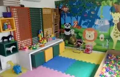 Imagem 2: Apartamento 2/4, 44 m², sombra, quitado, financia, cond. Ecopark, aceita carro até 90 mil