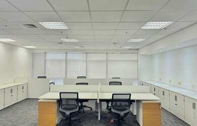 Imagem 3: Escritório para aluguel e venda possui 300 metros quadrados em Vila Nova Conceição - São P