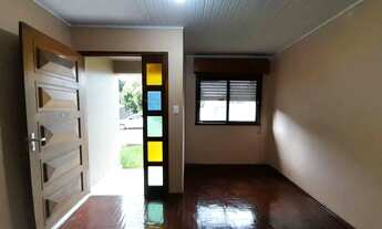 Imagem 2: Casa com 2 dormitórios para alugar, 90 m² por R$ 2.705,00/mês - Pátria Nova - Novo Hamburg