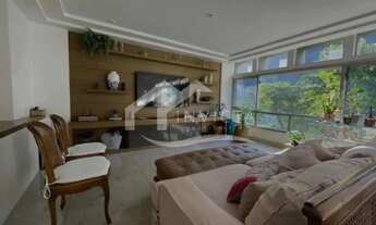 Imagem 4: 4 QUARTOS NA LAGOA PROXIMO AO CLUBE MILITAR!!!