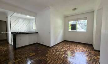 Imagem 3: Apartamento para Venda em Belo Horizonte, Ipiranga, 2 dormitórios, 2 banheiros, 1 vaga