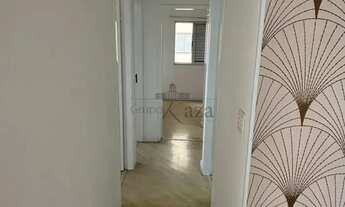 Imagem 7: Oportunidade - Apartamento - Jardim Augusta - Condomínio Citta Di Roma - 3 Dormitórios - 6