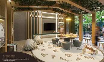 Imagem 6: OPORTUNIDADE IMPERDÍVEL! Apartamento de Alto Padrão 3 Quartos 2 Suítes. 15% de sinal + par