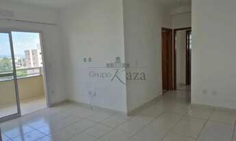 Imagem: Apartamento - Parque Industrial - Residencial