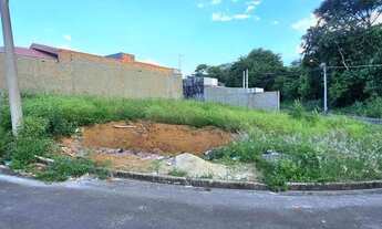 Imagem: Ótimo terreno de esquina no Jardim Santa