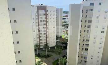 Imagem 5: Apartamento com 2 Dormitórios (1 Suíte) Marechal Rondon