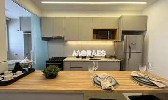 Imagem 7: Apartamento mobiliado com 1 quarto, 1 vaga, para alugar, 50 m² por R$ 3.500/mês - Lavit