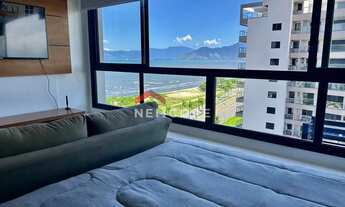 Imagem 2: Studio em Avenida Prefeito Geraldo Nogueira da Silva - Indaiá - Caraguatatuba/SP