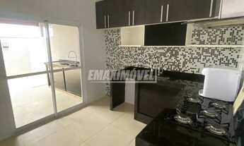 Imagem 6: Casa no Condomínio Residencial Horto Florestal - Sorocaba/SP