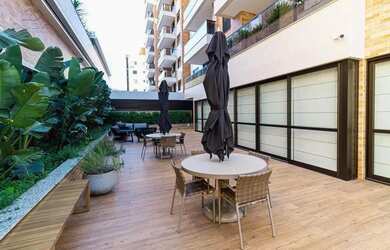 Imagem 6: Apartamento 4 quartos 108m² Itacorubi