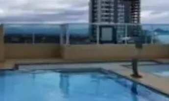 Imagem 7: Lindo Apartamento em Prédio Frente Mar - No Caiçara!