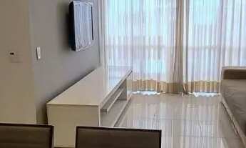 Imagem 4: Apartamento para locação em Moema com 3 quartos, sendo 1 suíte , 119m²