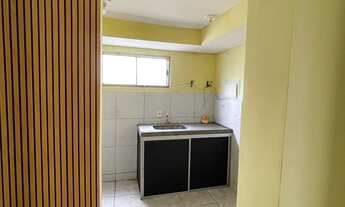 Imagem 2: Apartamento residencial - Conjunto H. Sapucaia/aguazinha